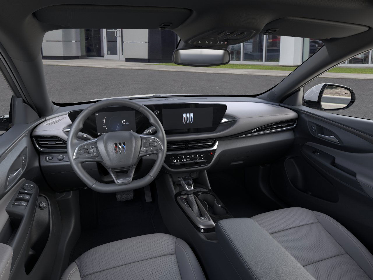 2025 Buick Envista Avenir photo 14