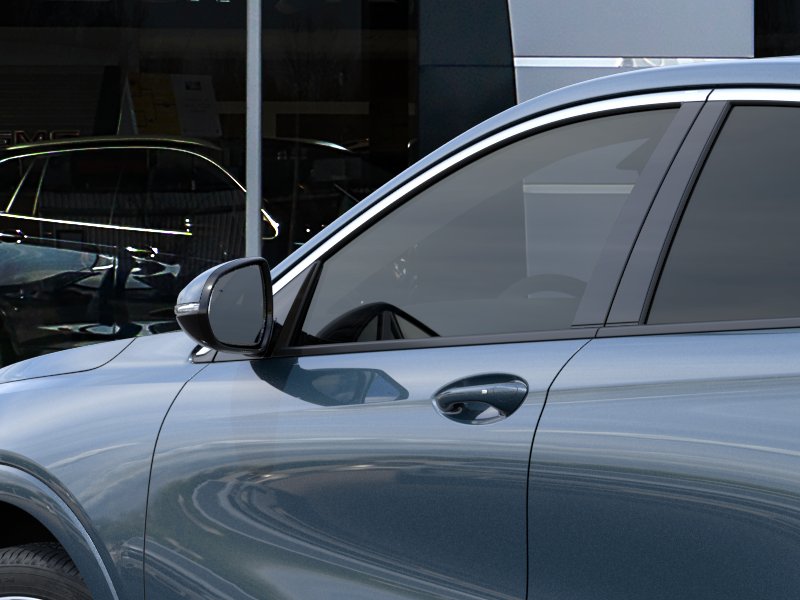 Used 2026 Ocean Blue Metallic Buick Avenir image 40