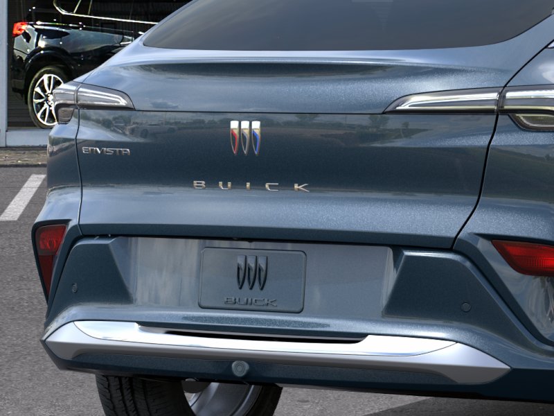 Used 2026 Ocean Blue Metallic Buick Avenir image 42