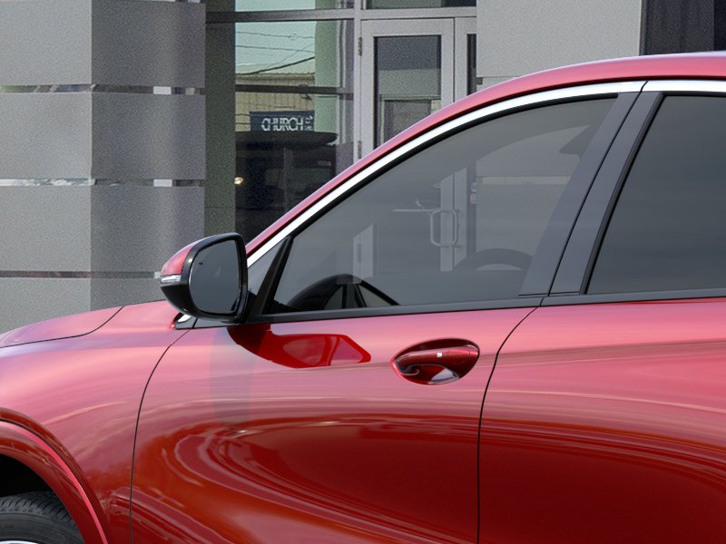 2026 Buick Envista Avenir - Photo 12
