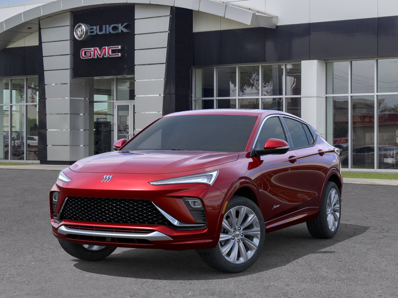 2026 Buick Envista Avenir - Photo 6