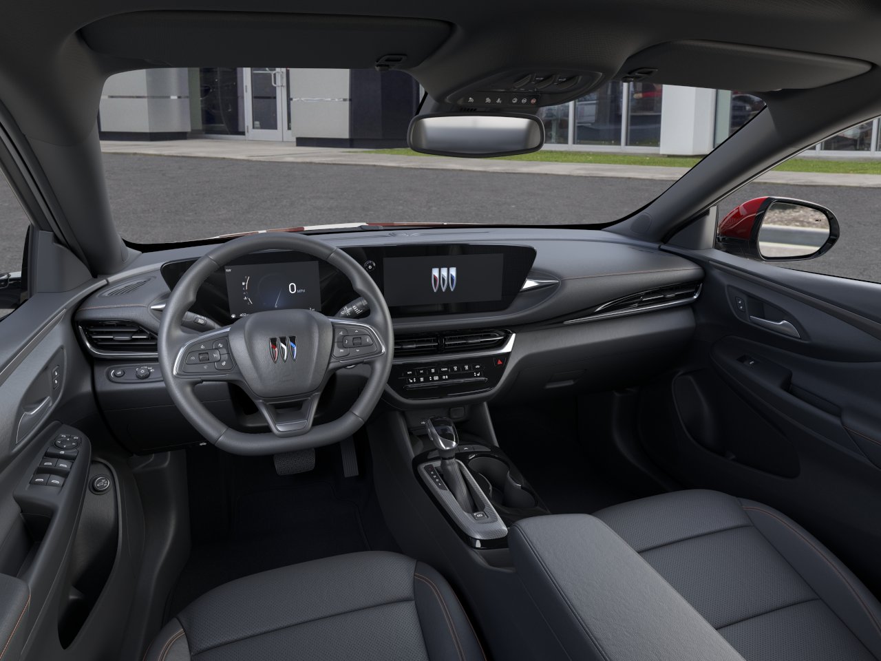 2026 Buick Envista Avenir - Photo 15