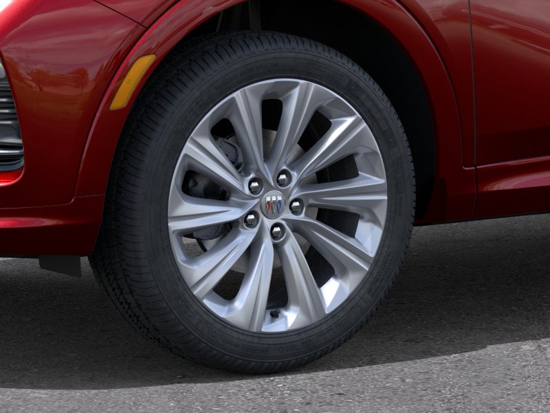 2026 Buick Envista Avenir - Photo 9
