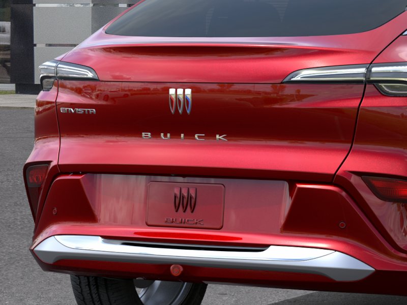2026 Buick Envista Avenir - Photo 14