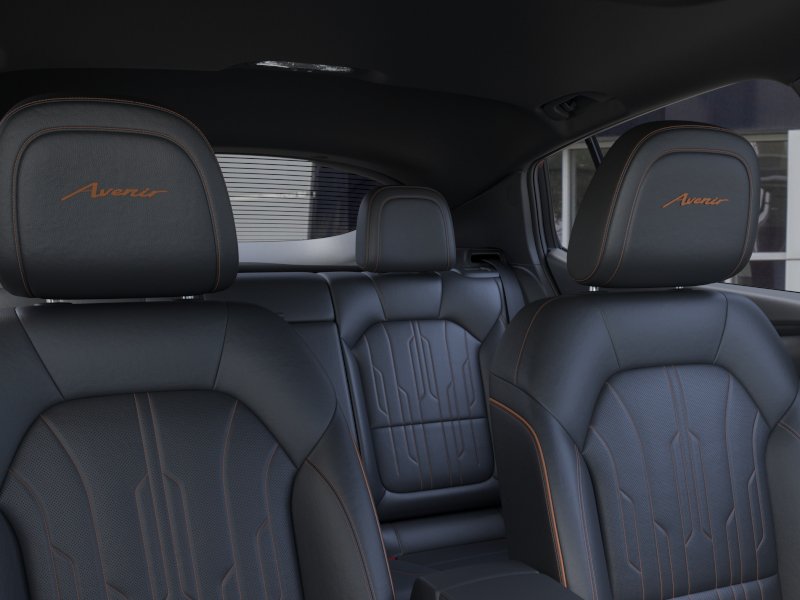 2026 Buick Envista Avenir - Photo 24