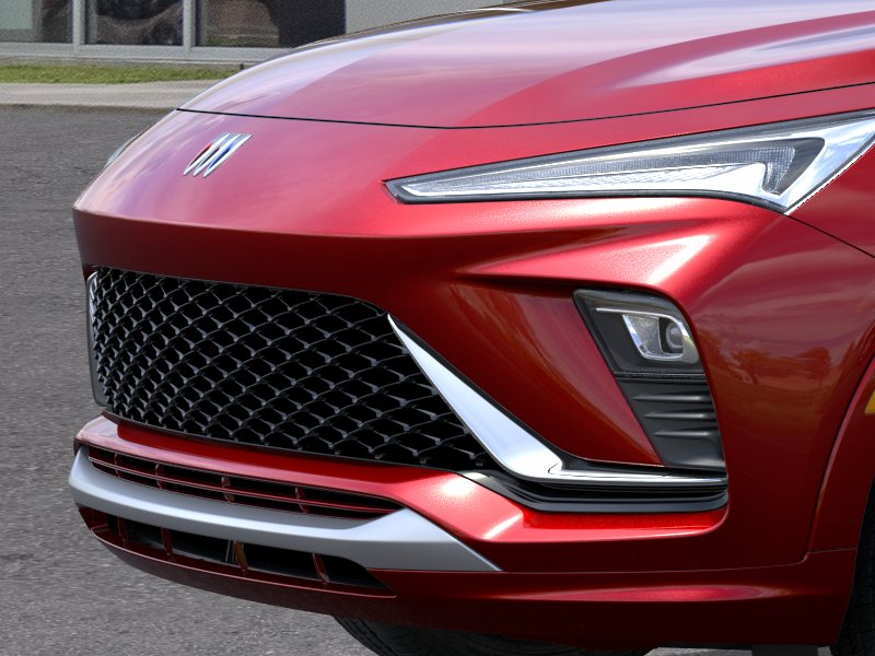 2026 Buick Envista Avenir - Photo 13