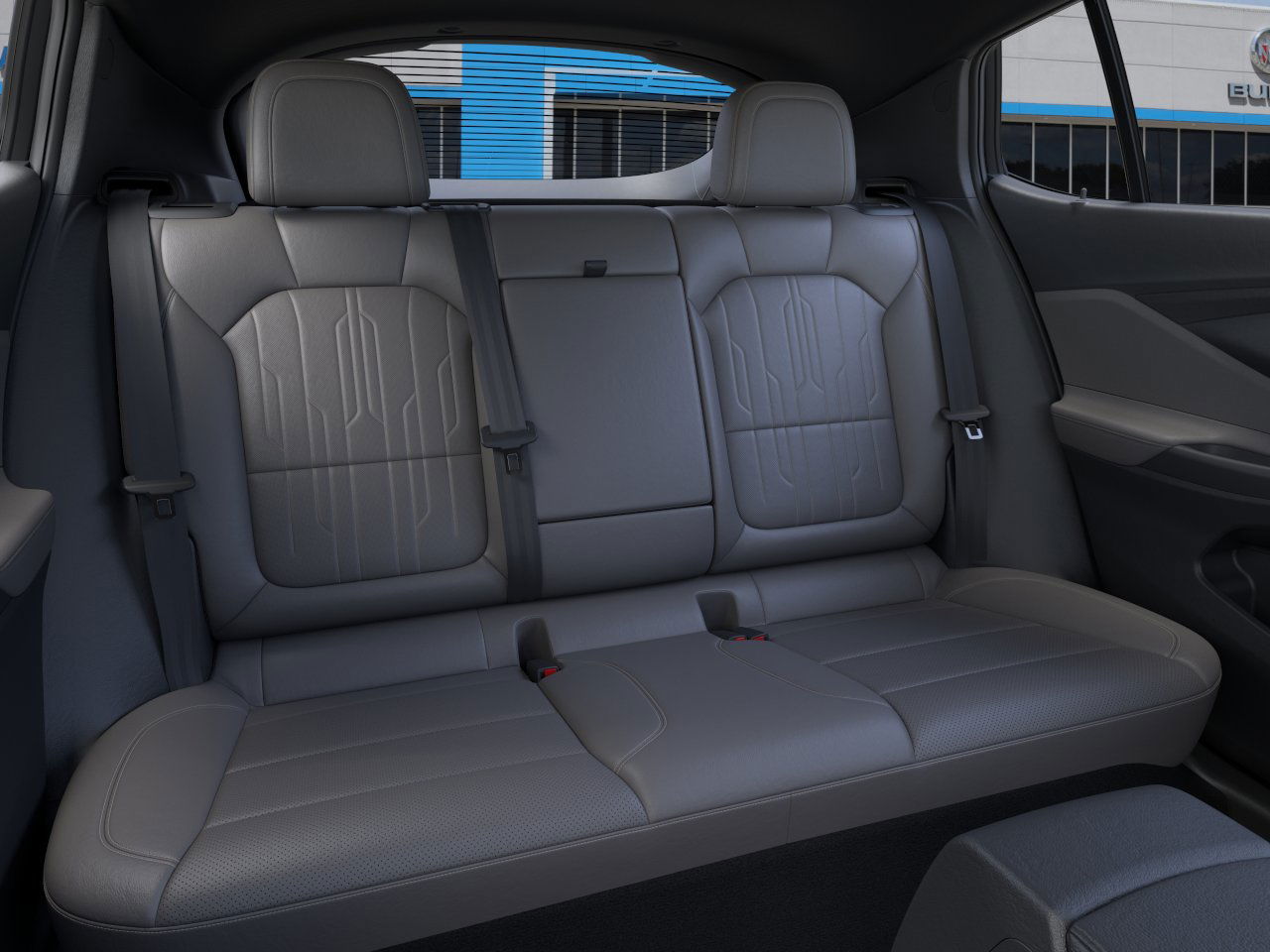 2025 Buick Envista Avenir photo 17