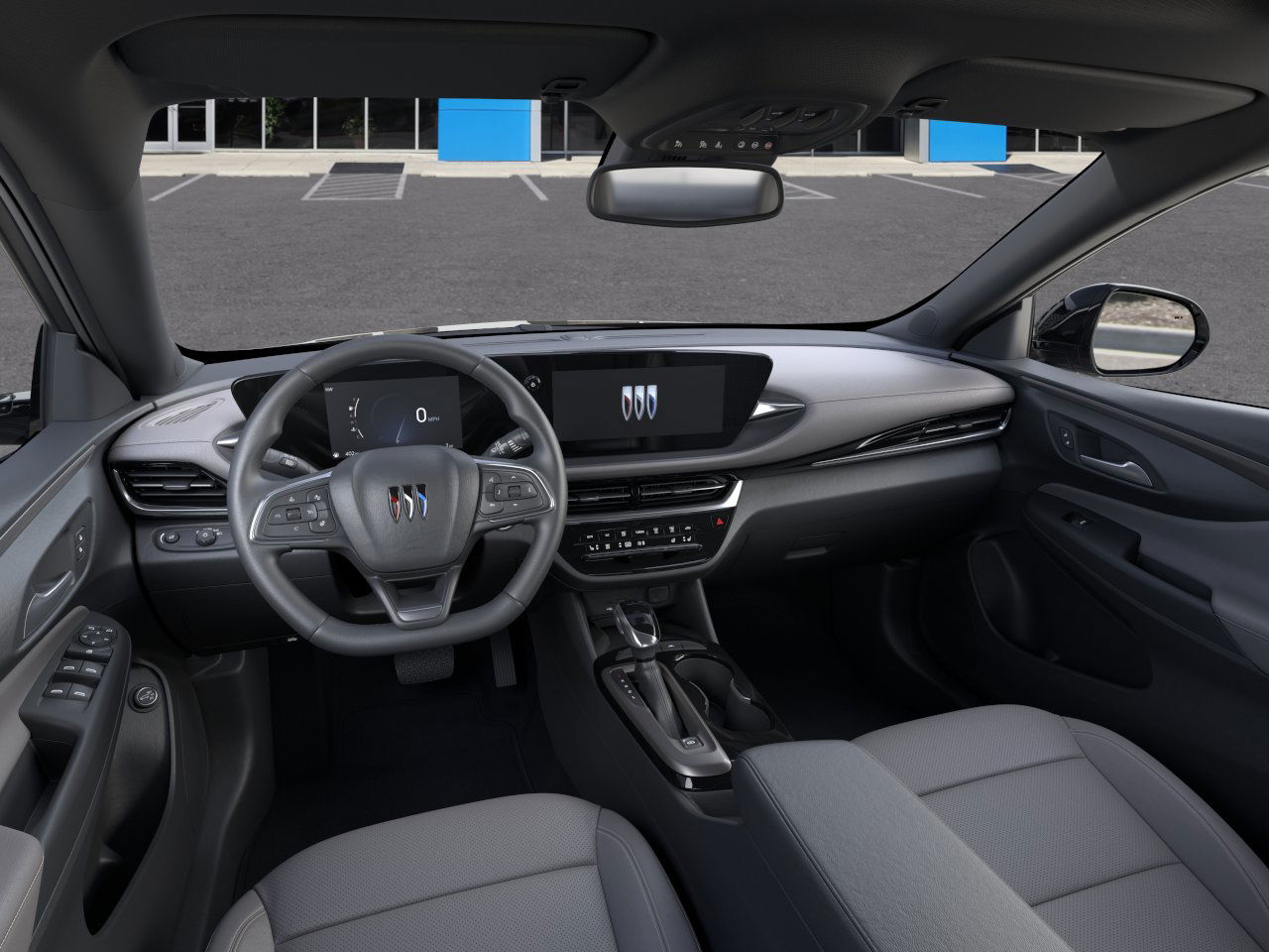 2025 Buick Envista Avenir photo 15