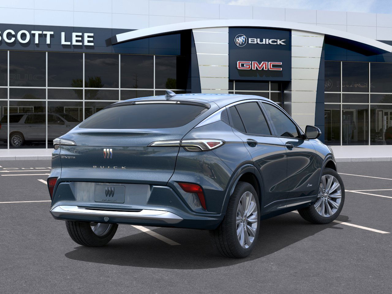2026 Buick Envista Avenir - Photo 4