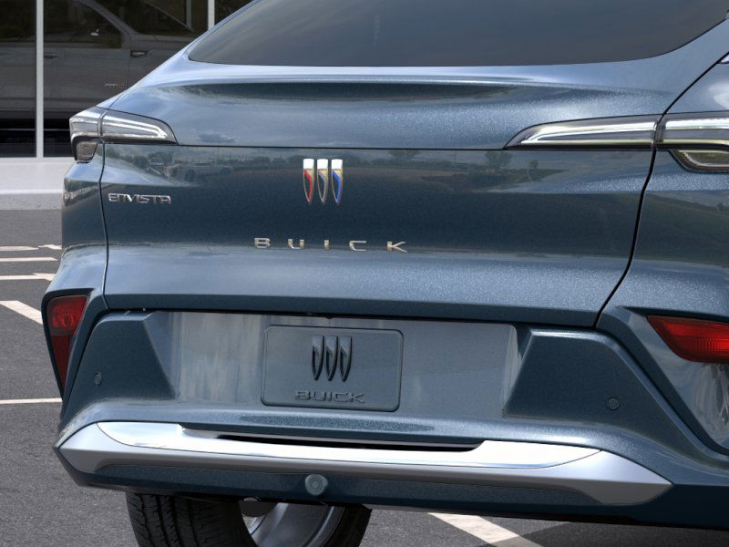 2026 Buick Envista Avenir - Photo 14