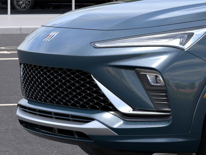 2026 Buick Envista Avenir - Photo 13