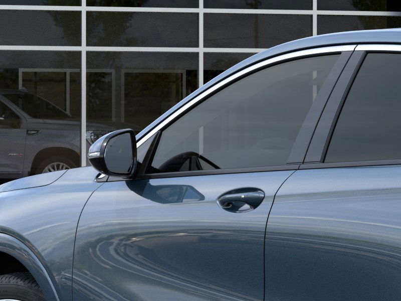 2026 Buick Envista Avenir - Photo 12