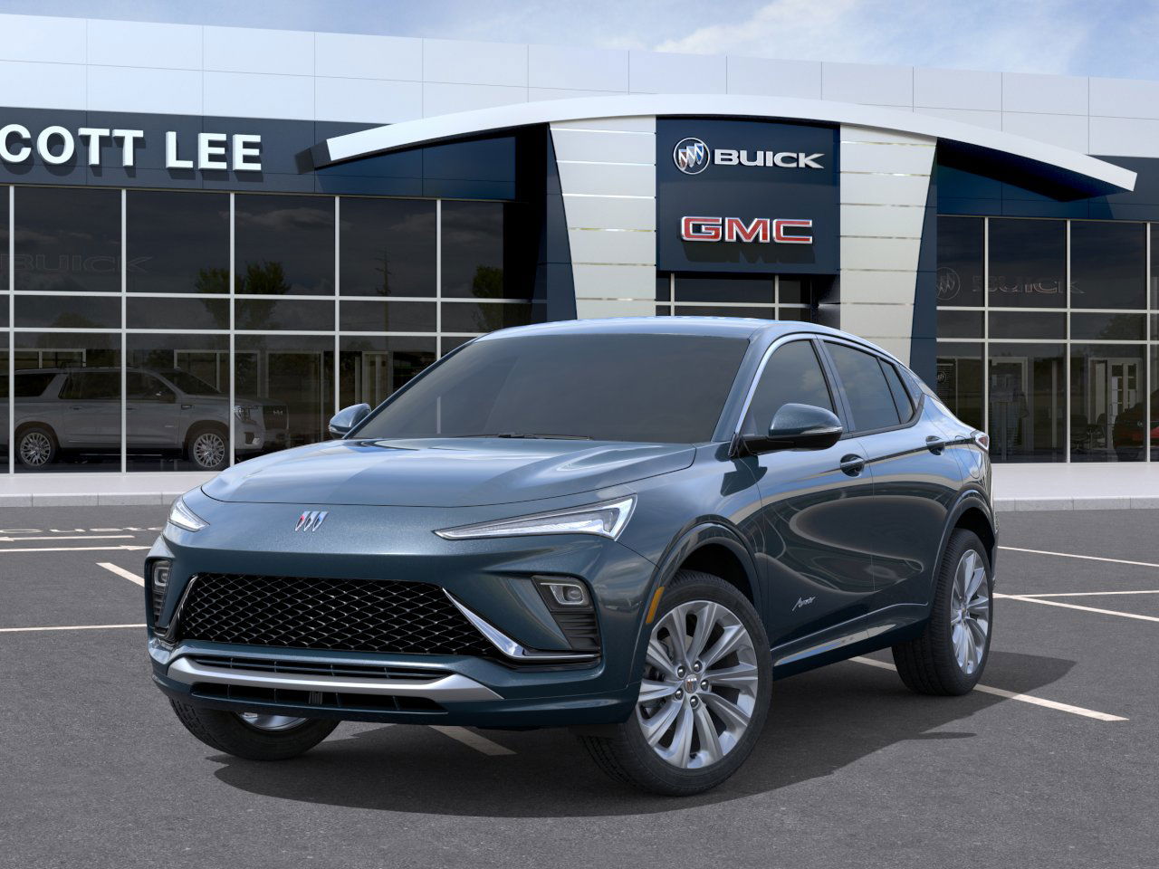 2026 Buick Envista Avenir - Photo 6