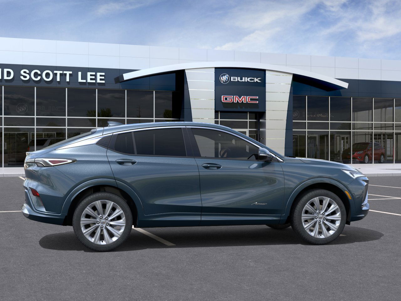 2026 Buick Envista Avenir - Photo 5