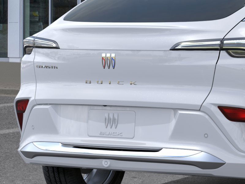 2026 BUICK ENVISTA - Image 44