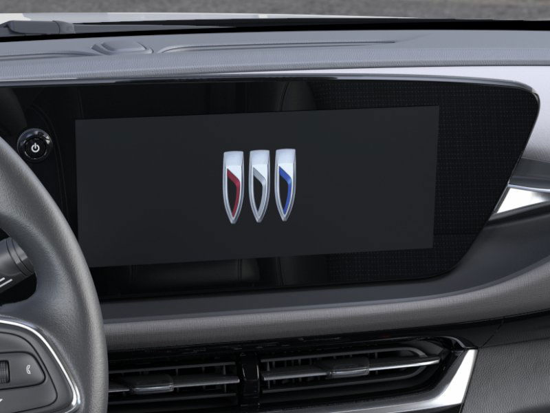 2026 BUICK ENVISTA - Image 50