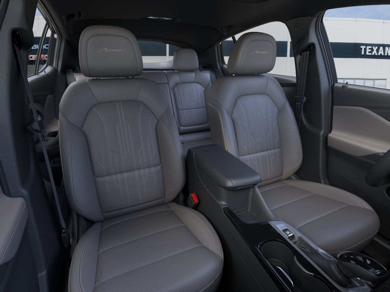 2026 Buick Envista Avenir - Photo 40