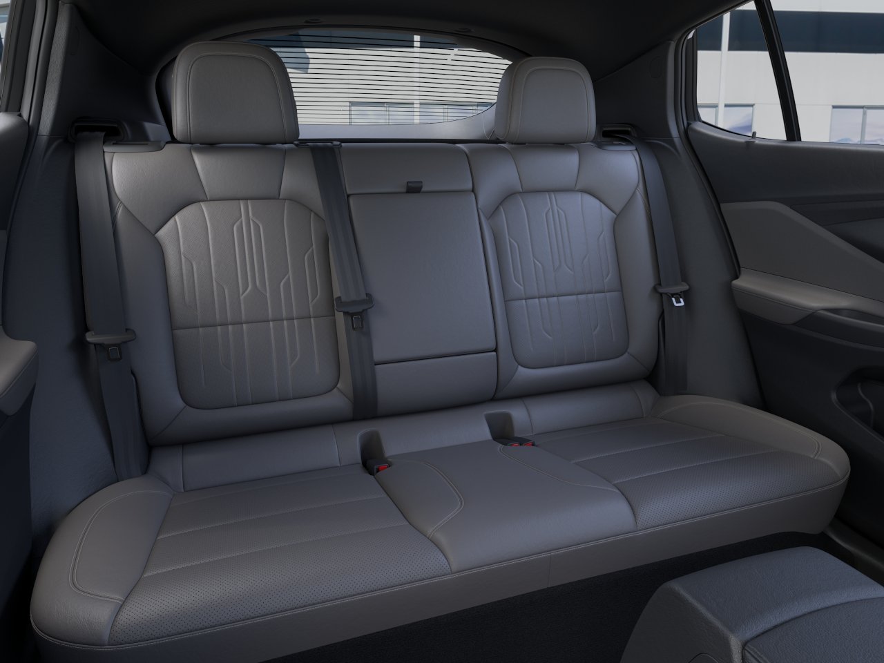 2026 Buick Envista Avenir - Photo 41