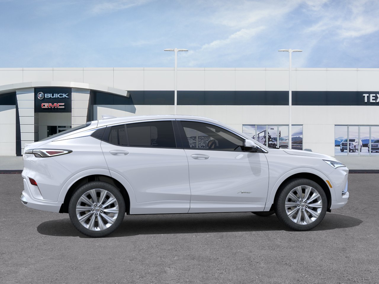2026 Buick Envista Avenir - Photo 29