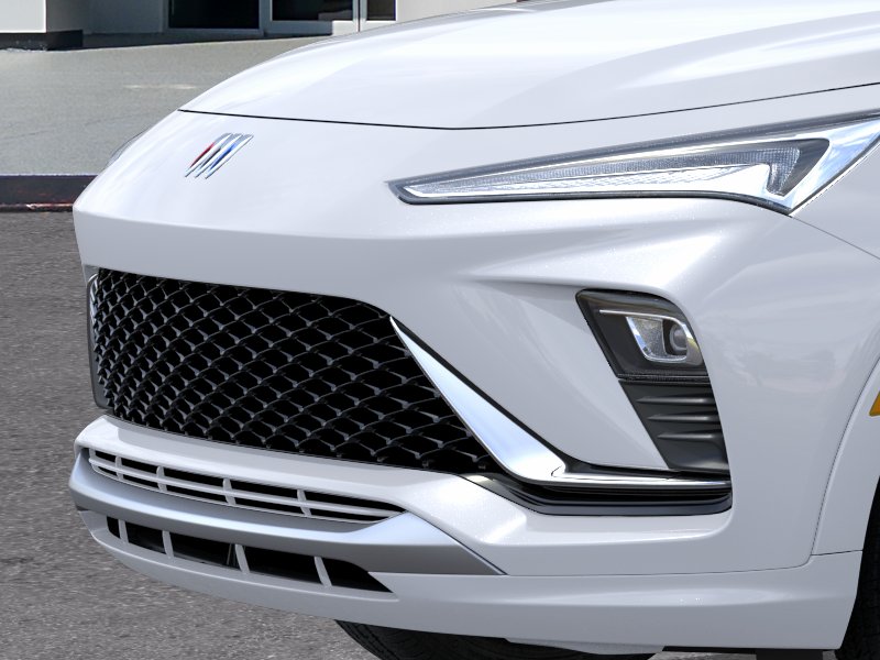 2026 Buick Envista Avenir - Photo 37