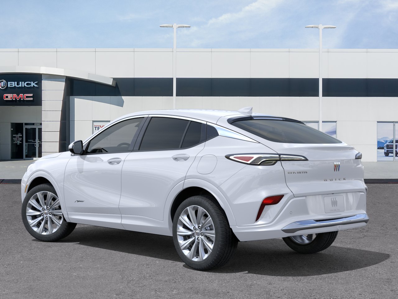 2026 Buick Envista Avenir - Photo 27