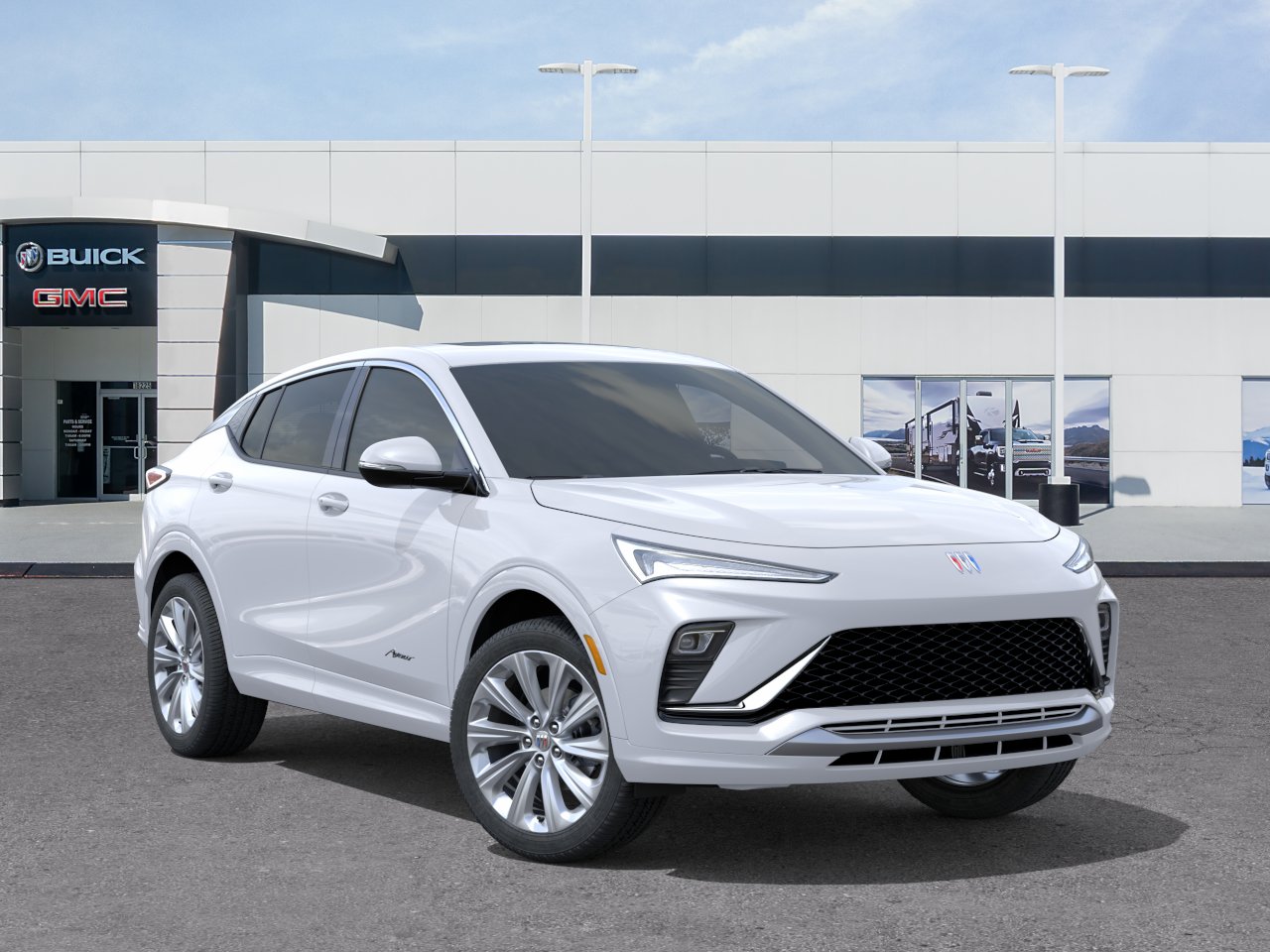 2026 Buick Envista Avenir - Photo 31