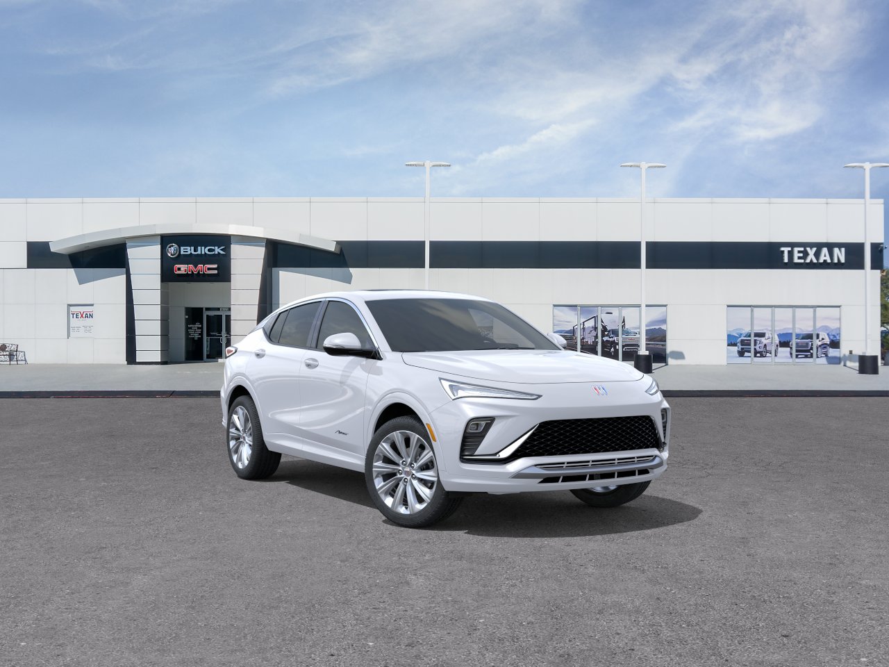 2026 Buick Envista Avenir - Photo 25