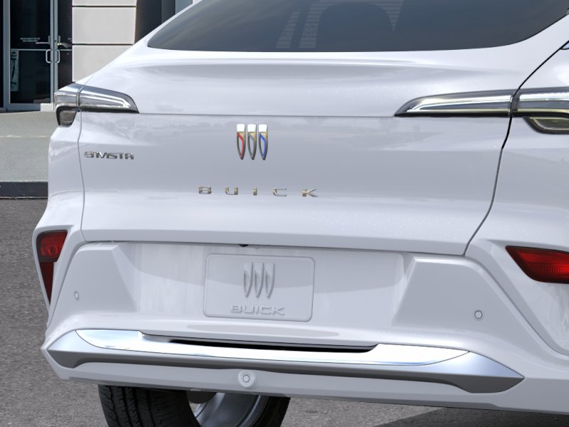 2026 Buick Envista Avenir - Photo 38
