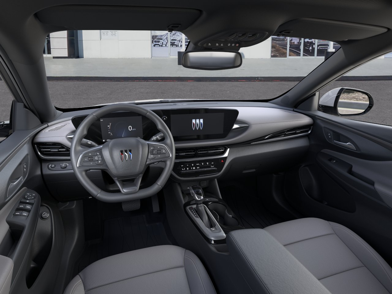 2026 Buick Envista Avenir - Photo 39