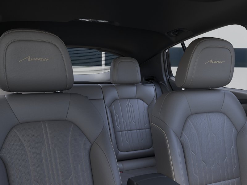 2026 Buick Envista Avenir - Photo 48