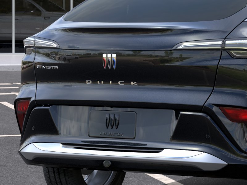 New 2026 Ebony Twilight Metallic Buick Avenir image 14