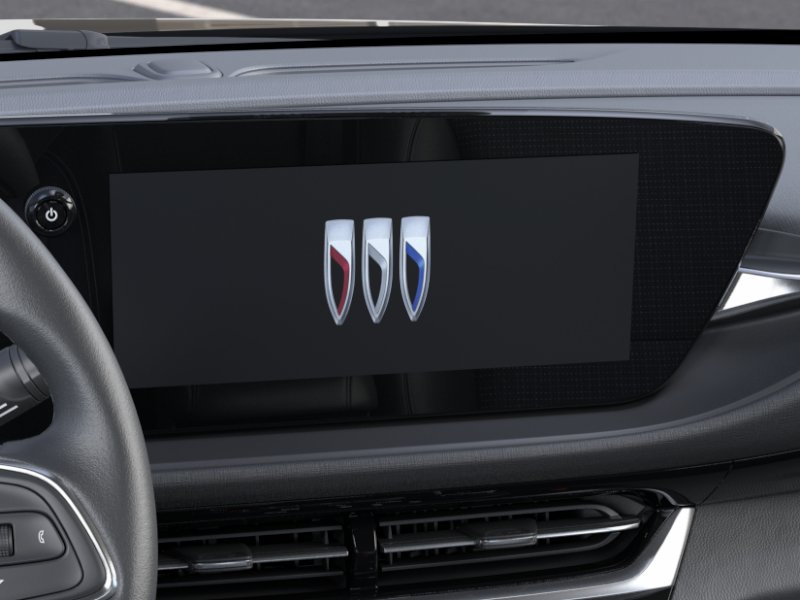 New 2026 Ebony Twilight Metallic Buick Avenir image 20