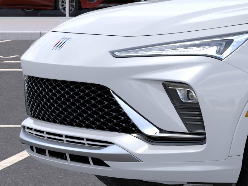 2026 Buick Envista Avenir - Photo 37