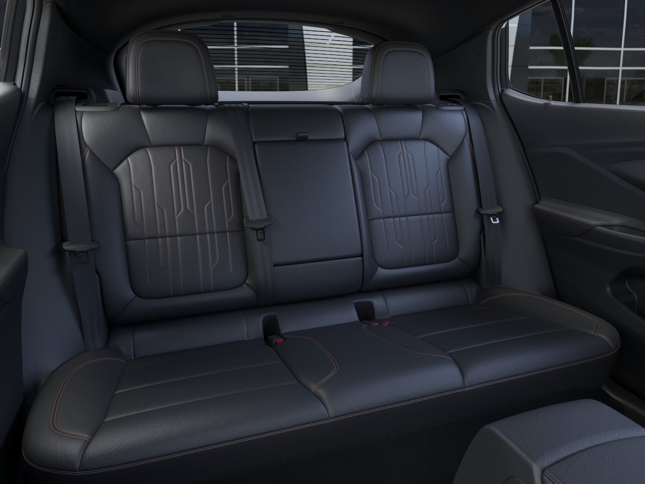 2026 Buick Envista Avenir - Photo 41