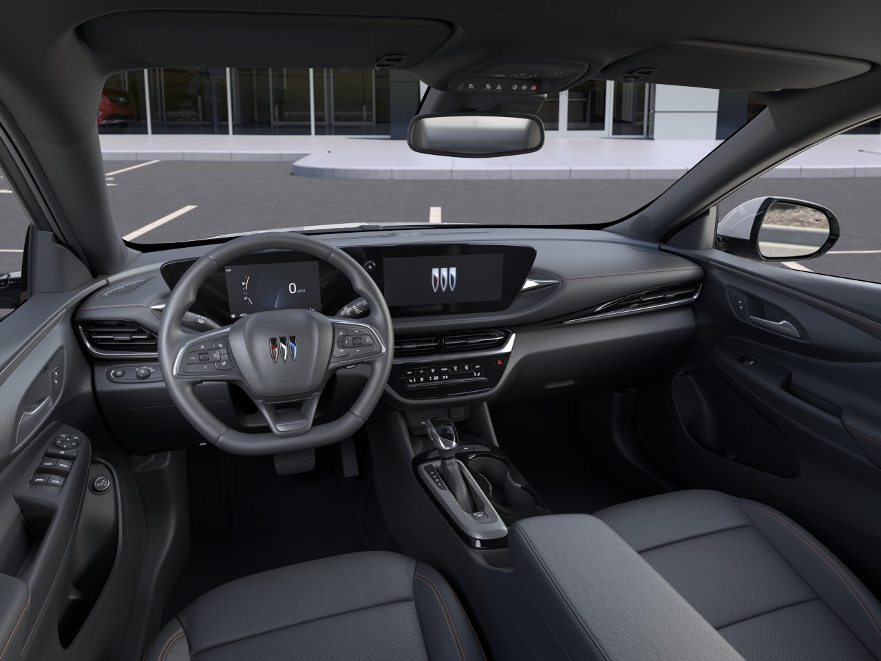 2026 Buick Envista Avenir - Photo 39