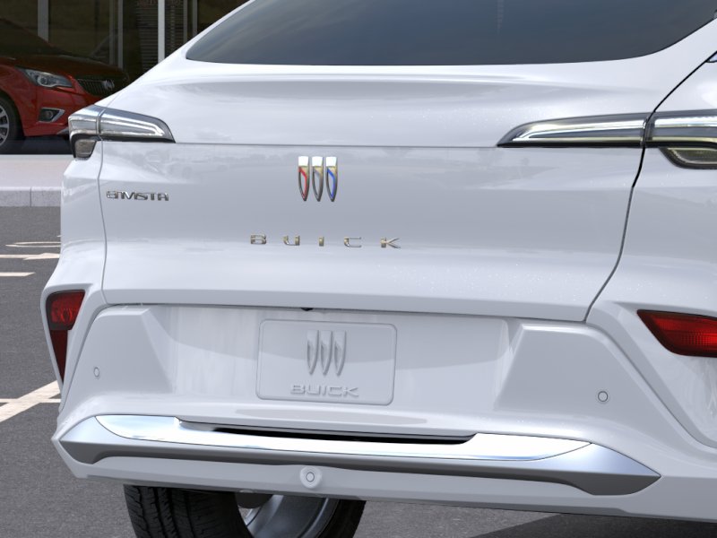 2026 Buick Envista Avenir - Photo 38