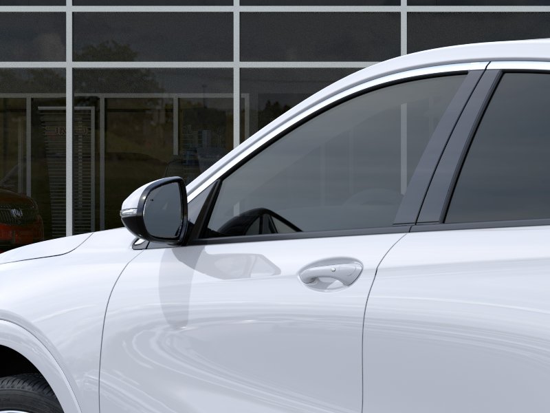 2026 Buick Envista Avenir - Photo 36