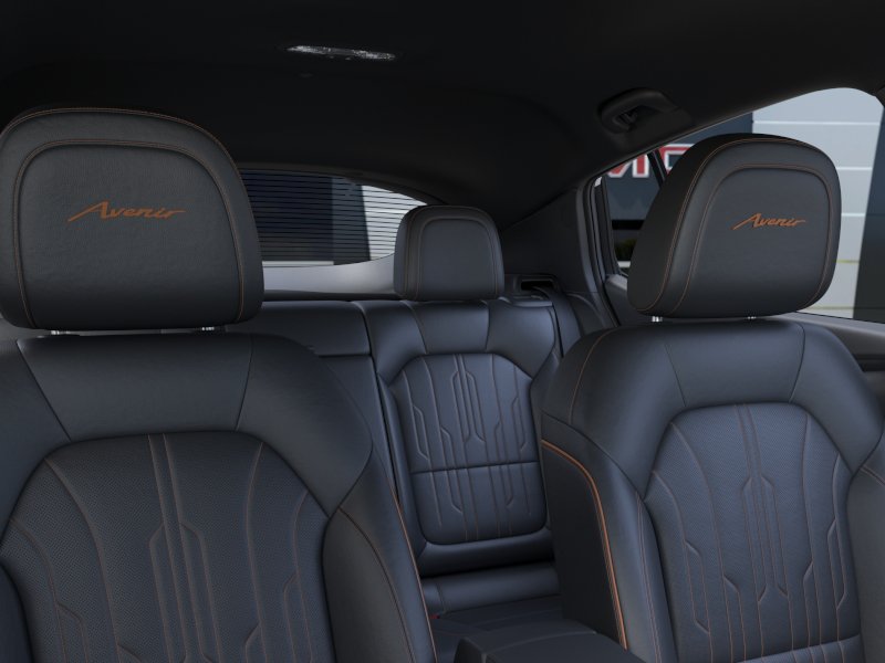 2026 Buick Envista Avenir - Photo 48