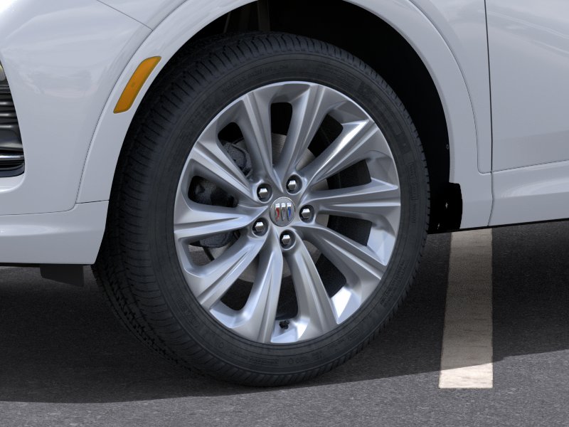 2026 Buick Envista Avenir - Photo 33