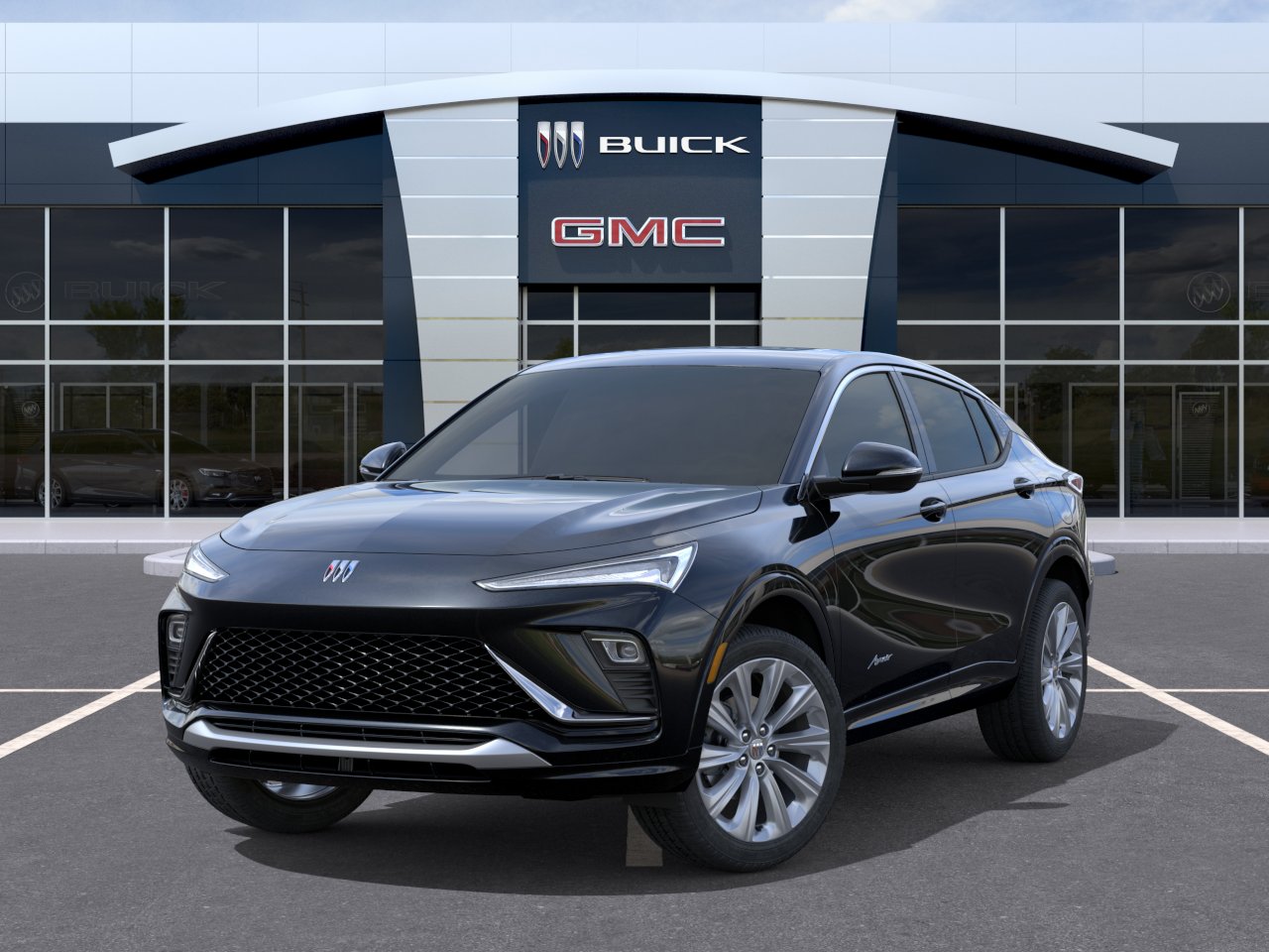 2026 Buick Envista Avenir - Photo 31