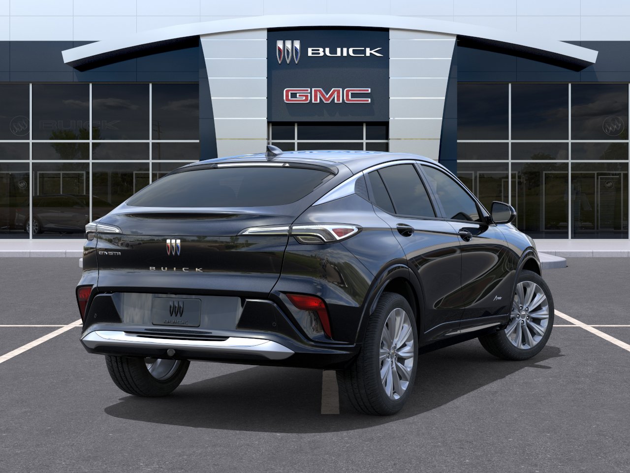 2026 Buick Envista Avenir - Photo 29