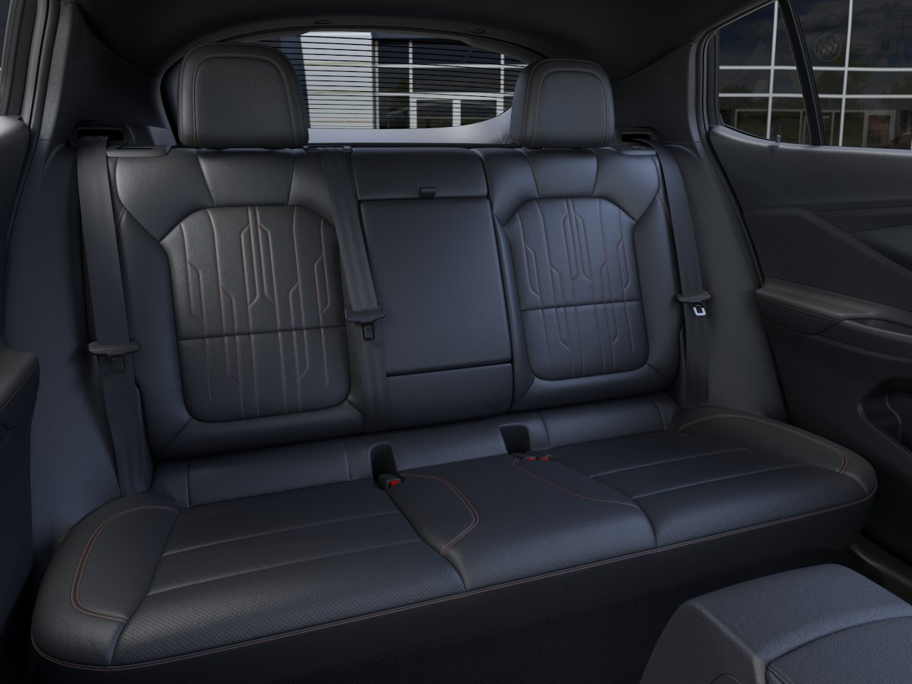 2026 Buick Envista Avenir - Photo 42