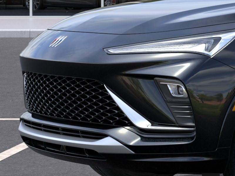 2026 Buick Envista Avenir - Photo 38