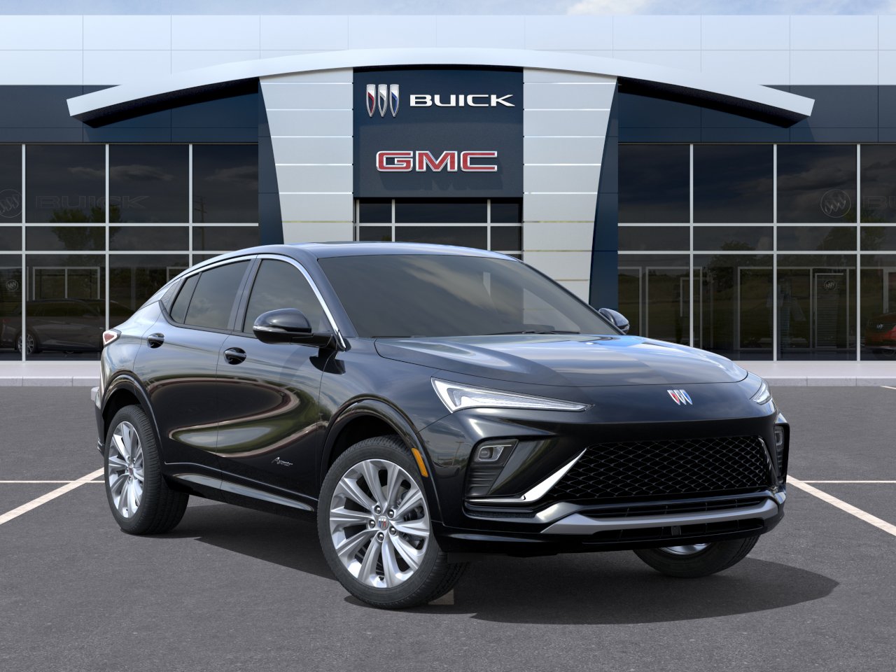 2026 Buick Envista Avenir - Photo 32