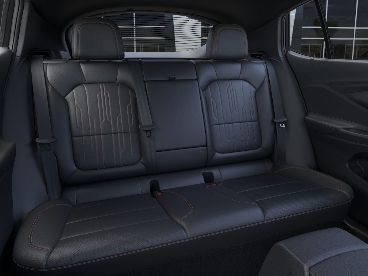 2025 Buick Envista Avenir photo 17