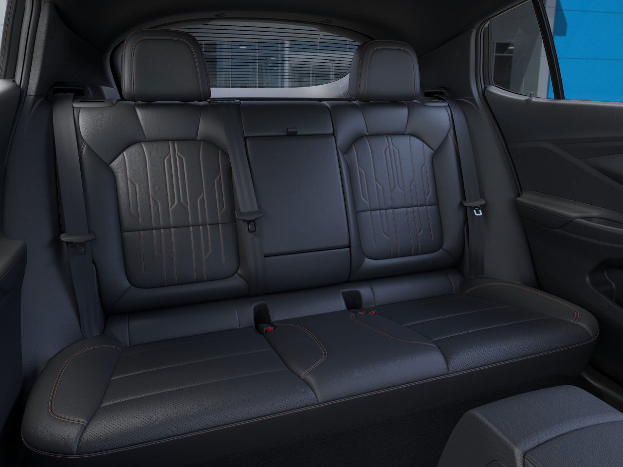 2026 BUICK ENVISTA - Image 17