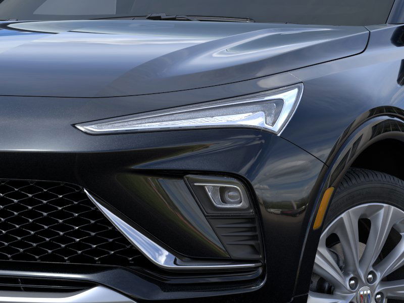 New 2026 Ebony Twilight Metallic Buick Avenir image 34