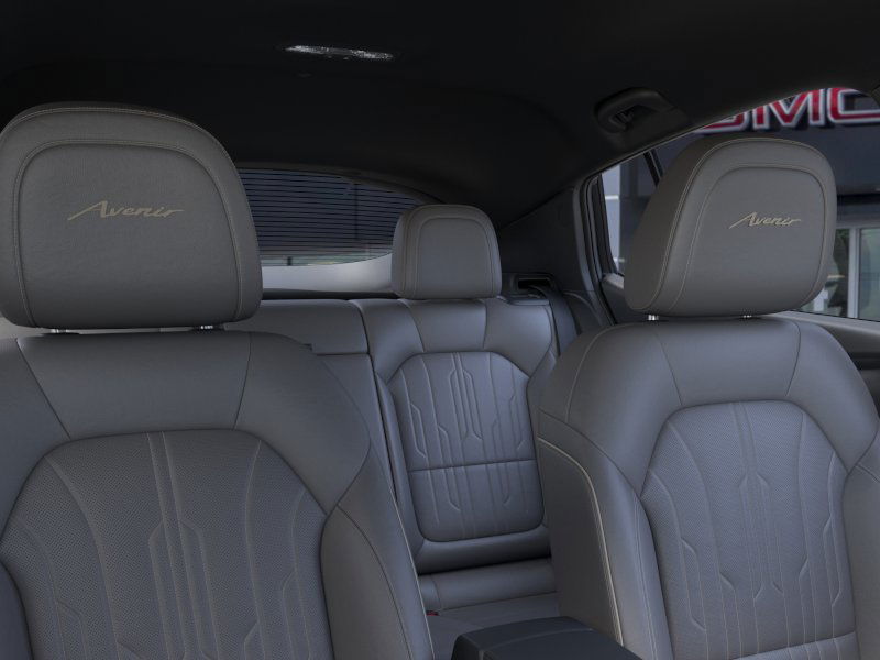 2026 BUICK ENVISTA - Image 54