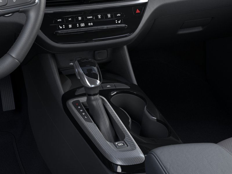 2026 BUICK ENVISTA - Image 53