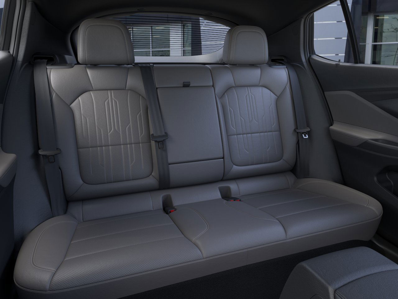 2026 BUICK ENVISTA - Image 47